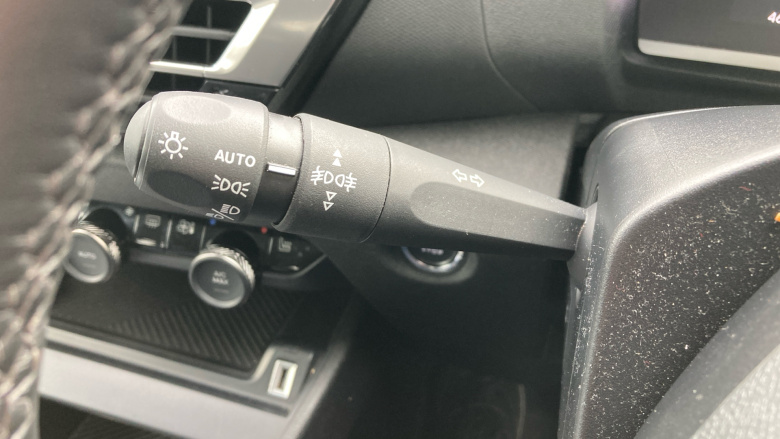 Citroen C4 1.2 PureTech [130] Max 5dr Auto Petrol Hatchback